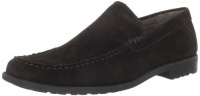 Calvin Klein Men's Kyle su Slip-On,Brown Suede,9.5 M US Calvin Klein Men's Kyle su Slip-On,Brown Suede,9.5 M US