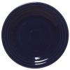 Fiesta 9-Inch Luncheon Plate, Cobalt