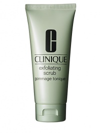 Named Best Exfoliator in InStyle magazine's Best of Beauty April 2009. Skin-clearing, water-based scrub for strong, oily skins. De-flakes, refines, softens tiny lines. Leaves skin refreshed. 3.4 oz. Named Best Exfoliator in InStyle magazine's Best of Beauty April 2009. Skin-clearing, water-based scrub for strong, oily skins. De-flakes, refines, softens tiny lines. Leaves skin refreshed. 3.4 oz.