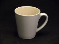 Noritake Kealia Yellow Mug Noritake Kealia Yellow Mug