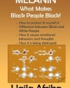 Melanin: What makes Black People Black