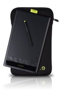 Be-ez LA robe Tablet Create Black/Wasabi for Wacom Bambo Create (101045) Be-ez LA robe Tablet Create Black/Wasabi for Wacom Bambo Create (101045)