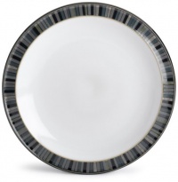 Denby Jet Stripes Teaplate Denby Jet Stripes Teaplate