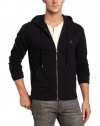 Original Penguin Men's Solid Hoodie