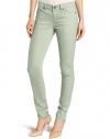 Calvin Klein Jeans Women's Colored Denim Ultimate Skinny Jean