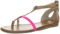 Guess Women's Verene Thong Sandal Guess Women's Verene Thong Sandal