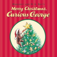 Merry Christmas, Curious George Merry Christmas, Curious George