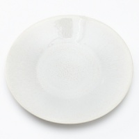 Vuelta White Pearl by Jars is a contemporary white collection featuring the company's signature crackled texture and glass-like glaze over a ceramic body. Jars is now in its fourth-generation of family leaders whose mission is to create unique, modern dinnerware to suit current lifestyles. Vuelta White Pearl by Jars is a contemporary white collection featuring the company's signature crackled texture and glass-like glaze over a ceramic body. Jars is now in its fourth-generation of family leaders whose mission is to create unique, modern dinnerware to suit current lifestyles.