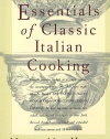 Essentials of Classic Italian Cooking