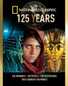 National Geographic 125 Years DVD Collection