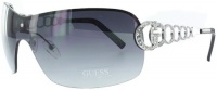 Guess Women's Sunglasses GU6509-GUN-35 Guess Women's Sunglasses GU6509-GUN-35