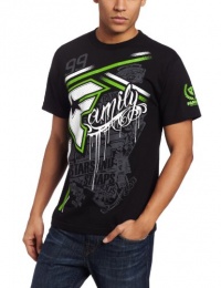 Famous Stars and Straps Men's Align Tee Famous Stars and Straps Men's Align Tee