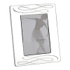 Waterford Crystal Ballet Ribbon 5x7 Frame