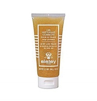 Every morning, soft, perfectly clean skin, and a fresh, glowing complexion. Rich in natural botanical extracts and essential oils, Buff and Wash Facial Gel cleanses skin, removing in a single step the surface dead cells and impurities which dull the complexion:- Its gel formula incorporates microspheres which gently wake up the face, - Natural botanical extracts (Poppy) and essential oils (Verbena and Lavender) provide a pleasant sense of comfort and freshness, - The ultra-mild formula protects skin's natural pH balance and is ideal for daily use. Every morning, soft, perfectly clean skin, and a fresh, glowing complexion. Rich in natural botanical extracts and essential oils, Buff and Wash Facial Gel cleanses skin, removing in a single step the surface dead cells and impurities which dull the complexion:- Its gel formula incorporates microspheres which gently wake up the face, - Natural botanical extracts (Poppy) and essential oils (Verbena and Lavender) provide a pleasant sense of comfort and freshness, - The ultra-mild formula protects skin's natural pH balance and is ideal for daily use.