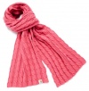 Carhartt Women's  Cable Knit Scarf