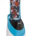 Oster BLSTPB-WBL My Blend 250-Watt Blender, Light Powder Blue