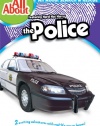 All About Police Cars/All About Search and Rescue