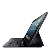 Belkin Ultimate Wireless Keyboard and Case for Apple iPad 2/3G/4G with Retina Display (F5L149ttBLK) Belkin Ultimate Wireless Keyboard and Case for Apple iPad 2/3G/4G with Retina Display (F5L149ttBLK)
