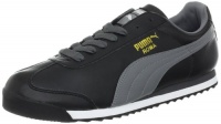 Puma Men's Roma Basic Lace-Up Fashion Sneaker Puma Men's Roma Basic Lace-Up Fashion Sneaker