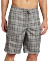 Oneill Men's Wall Street Boardshort