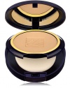 8-hour staying power. Flawless all day. This worry-free powder makeup stays fresh, looks natural and won't change color, even through nonstop activity. Glides on silky smooth, stays on comfortably, without feeling dry, providing a continuously flawless look without touch-ups. Oil-absorbing. Oil-free. Fragrance-free.
