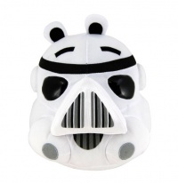 Angry Birds Star Wars 5 Bird - Storm Trooper Angry Birds Star Wars 5 Bird - Storm Trooper