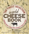 The World Cheese Book