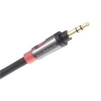 Monster iCable 800 MP3 Player to Auxiliary Input Cord (3 Feet)