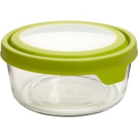 Anchor Hocking 4-Pack 7-Cup TrueSeal Storage Set Anchor Hocking 4-Pack 7-Cup TrueSeal Storage Set