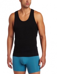 Calvin Klein Men's Core Sculpt Compression Tank Calvin Klein Men's Core Sculpt Compression Tank