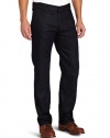 7 For All Mankind Men's Standard Classic Straight Leg Jean