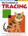 My First Book Of Tracing (Kumon Workbooks)