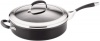 Circulon Elite Nonstick 12 Covered Sauté Pan