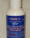 Kiehls - Ultimate Mens Aftershave & Moisturizer - 4 oz.