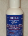 Kiehls - Ultimate Mens Aftershave & Moisturizer - 4 oz.