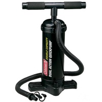 Coleman Large Dual Action Hand Pump Coleman Large Dual Action Hand Pump