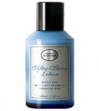 Art of Shaving After Shave Lotion-Ocean Kelp-3.4 oz. Art of Shaving After Shave Lotion-Ocean Kelp-3.4 oz.