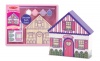 Melissa & Doug Decorate-Your-Own Cozy Cottage