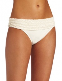 ATHENA Women's Isle Of Capri Banded Pant ATHENA Women's Isle Of Capri Banded Pant
