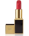 To Tom Ford, there is no more dramatic accessory than a perfect lip. It is the focus of the face and it has the power to define a woman's whole look. Each Lip Color is Tom Ford's modern ideal of an essential makeup shade. Rare and exotic ingredients including soja seed extract, Brazilian murumuru butter andchamomilla flower oil create an ultra-creamy texture with an incredibly smooth application.