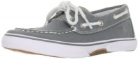 Sperry Top-Sider Halyard Loafer (Toddler/Little Kid/Big Kid),Grey,6 M US Big Kid Sperry Top-Sider Halyard Loafer (Toddler/Little Kid/Big Kid),Grey,6 M US Big Kid