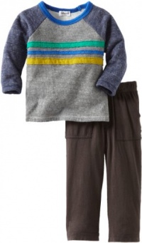 Splendid Littles Baby-boys Infant Cliffside Active Set, Sunrise, 18-24 Months Splendid Littles Baby-boys Infant Cliffside Active Set, Sunrise, 18-24 Months