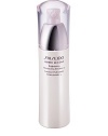 A rich brightening nighttime moisturizer that revitalizes skin after daily exposure to external stressors such as UV rays and dryness. Improves skin texture to optimize skin's clarity and promote inner radiance. Refines skin's texture and helps it capture light. New formula contiains Multi-Target Vitamin C to reduce existing pigmentation. Smooth over face each evening after cleanser and softening lotion.