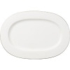 Villeroy & Boch Anmut Platinum No. 1 16-Inch Oval Platter