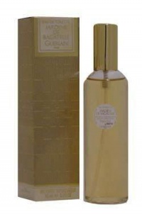 Jardins De Bagatelle By Guerlain For Women. Eau De Toilette Spray 3.1 Oz (Refill). Jardins De Bagatelle By Guerlain For Women. Eau De Toilette Spray 3.1 Oz (Refill).