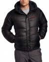 Marmot Men's Greenland Baffled Jacket