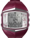 Polar FT60 Women's Heart Rate Monitor Watch (Purple)
