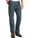 Wrangler Men's Rugged Wear Relaxed Straight Fit
