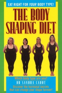 The Body Shaping Diet The Body Shaping Diet