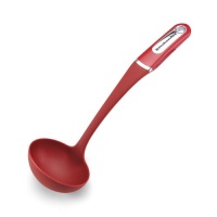 KitchenAid Nylon Ladle, Red KitchenAid Nylon Ladle, Red
